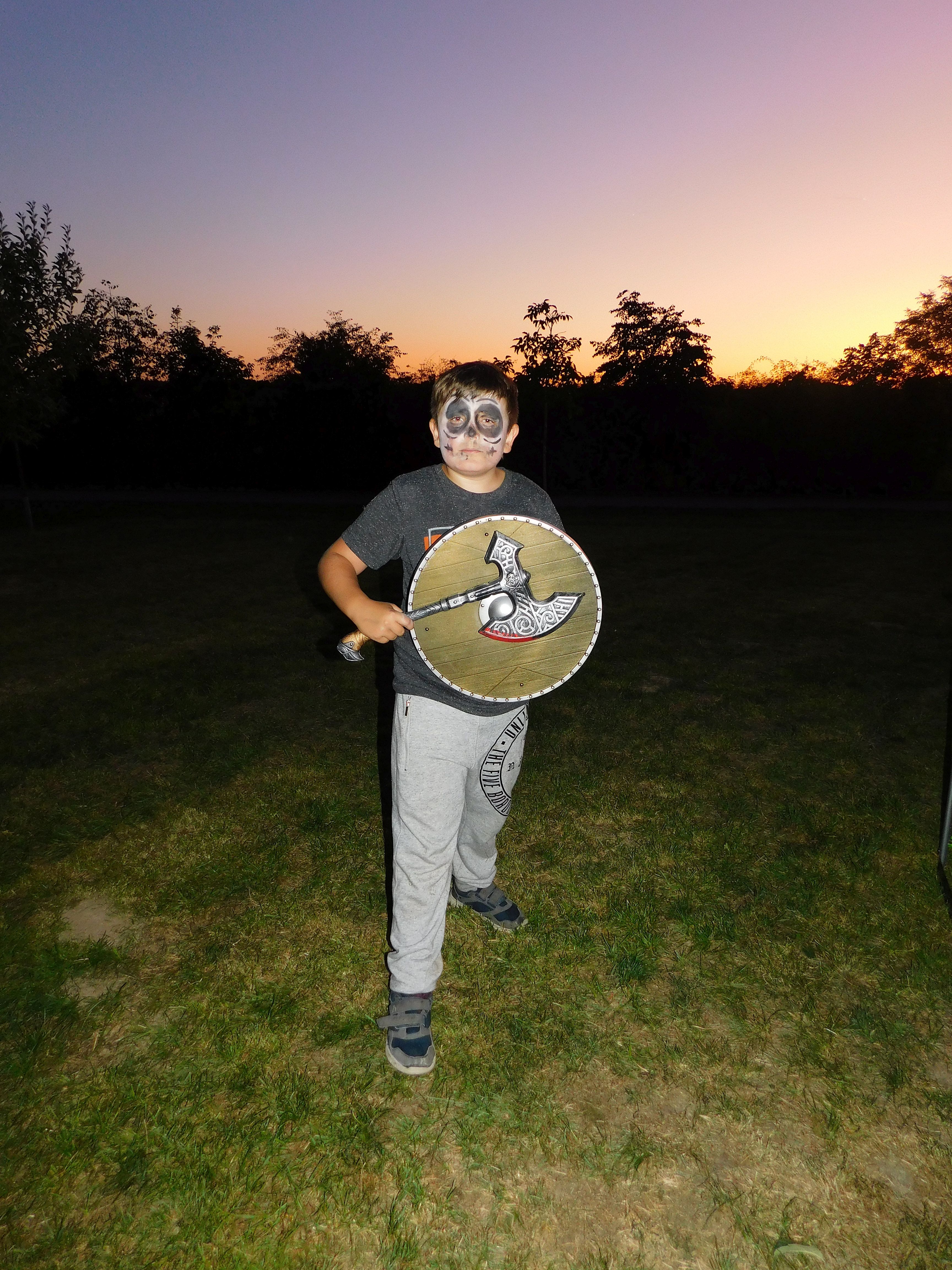 sance na zivot filip